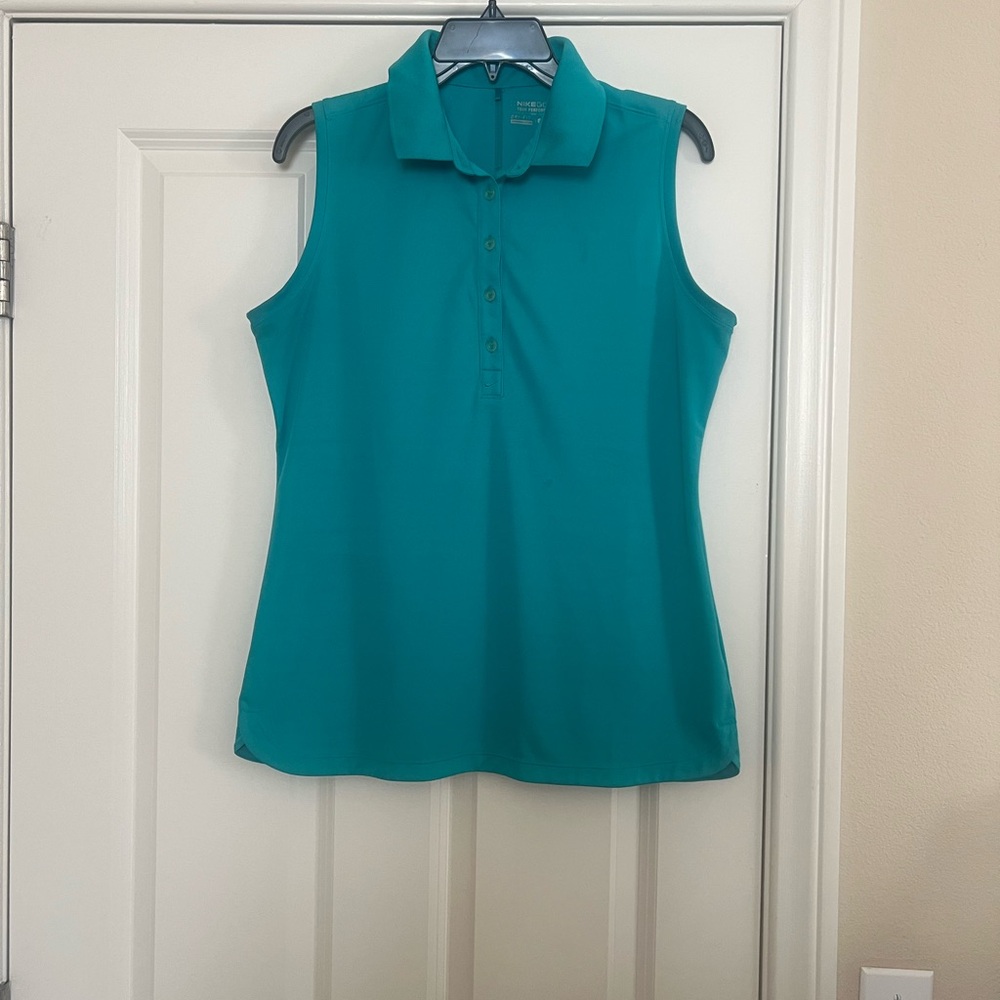 Nike Golf Tour Performance shirt